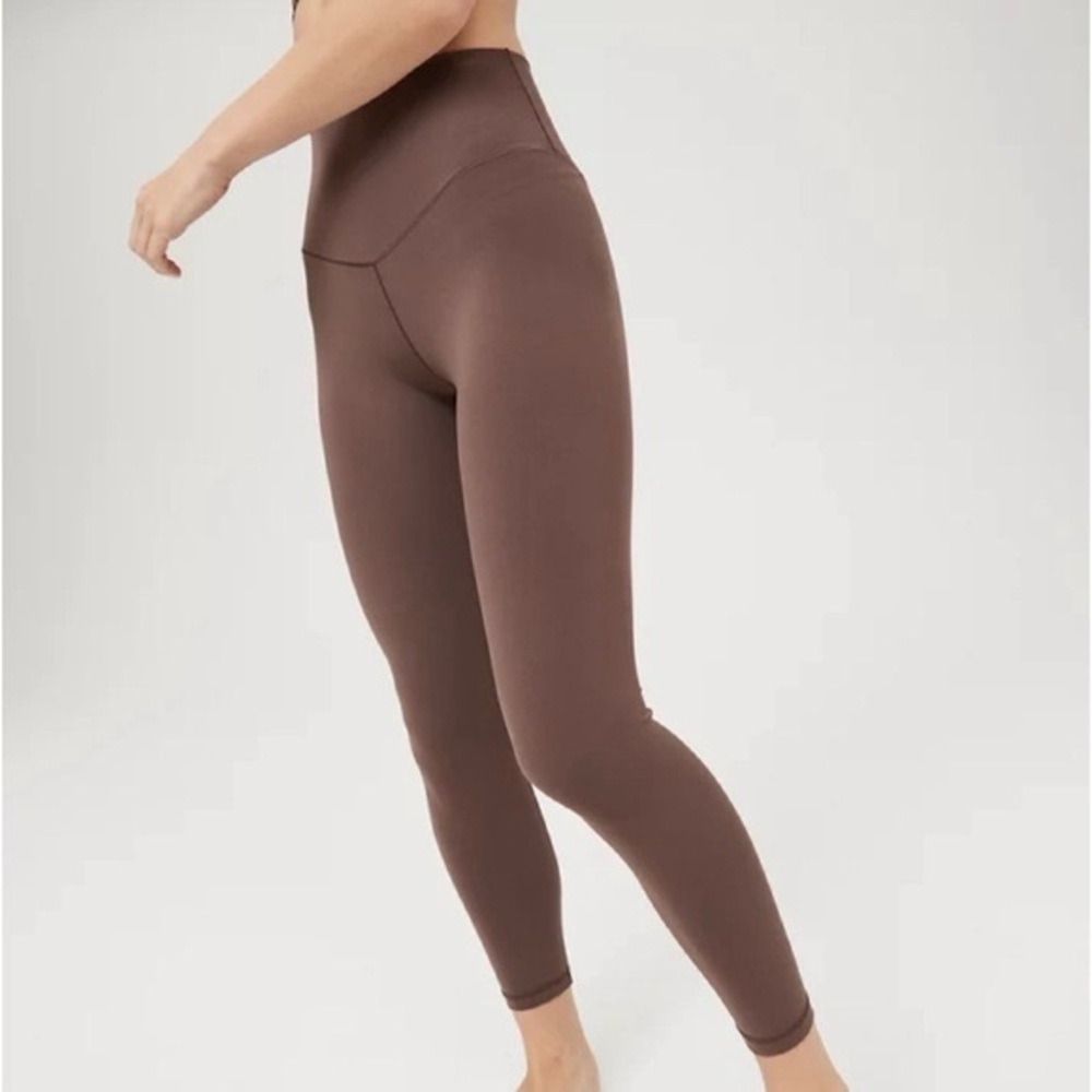 OFFLINE By Aerie Real Me High Waisted Legging